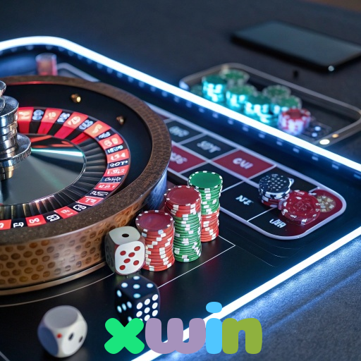 xwin: Aposta Facilmente com Funcionalidades Completas no Aplicativo Móvel