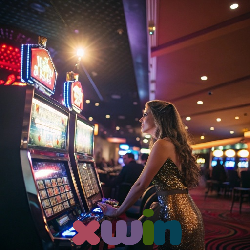 xwin: Aposta Facilmente com Funcionalidades Completas no Aplicativo Móvel