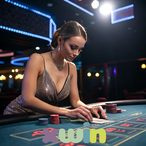 xwin: Aposta Facilmente com Funcionalidades Completas no Aplicativo Móvel