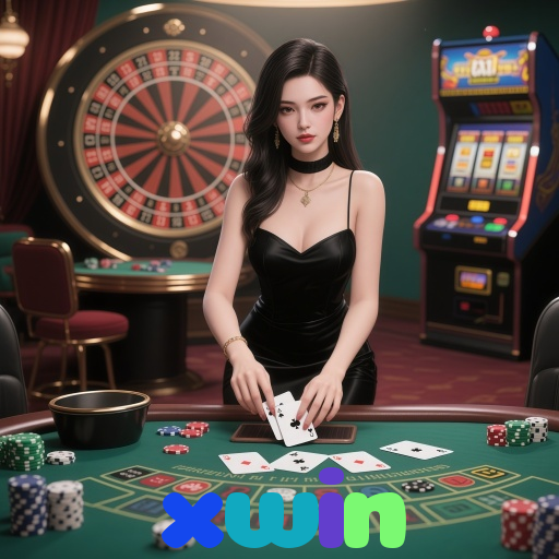 xwin: Aposta Facilmente com Funcionalidades Completas no Aplicativo Móvel