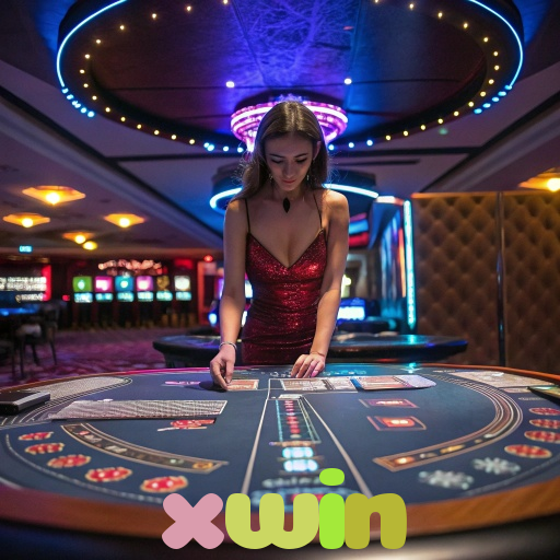 xwin: Aposta Facilmente com Funcionalidades Completas no Aplicativo Móvel