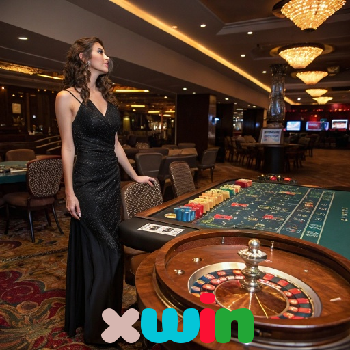 xwin: Aposta Facilmente com Funcionalidades Completas no Aplicativo Móvel
