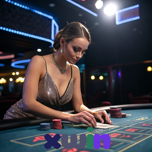 xwin: Aposta Facilmente com Funcionalidades Completas no Aplicativo Móvel