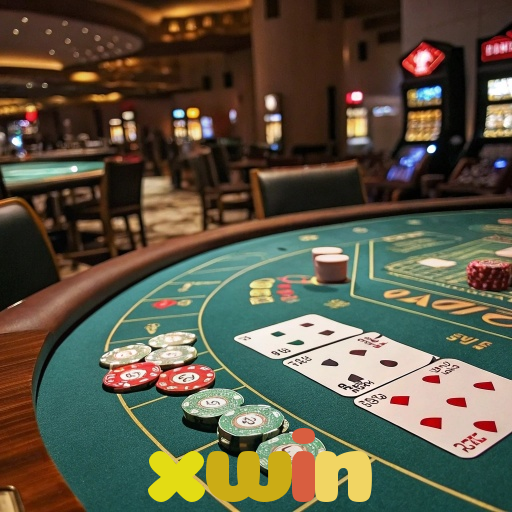 xwin: Aposta Facilmente com Funcionalidades Completas no Aplicativo Móvel