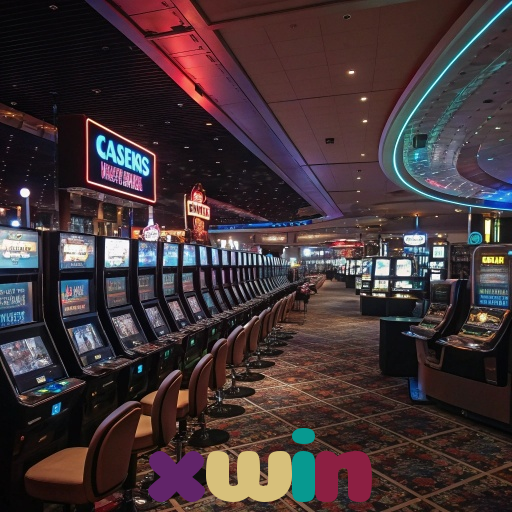 xwin: Aposta Facilmente com Funcionalidades Completas no Aplicativo Móvel