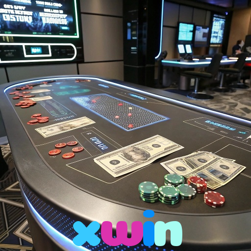 xwin: Aposta Facilmente com Funcionalidades Completas no Aplicativo Móvel
