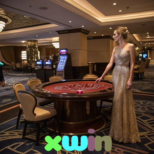 xwin: Aposta Facilmente com Funcionalidades Completas no Aplicativo Móvel