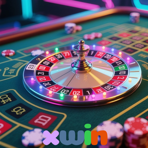 xwin: Aposta Facilmente com Funcionalidades Completas no Aplicativo Móvel