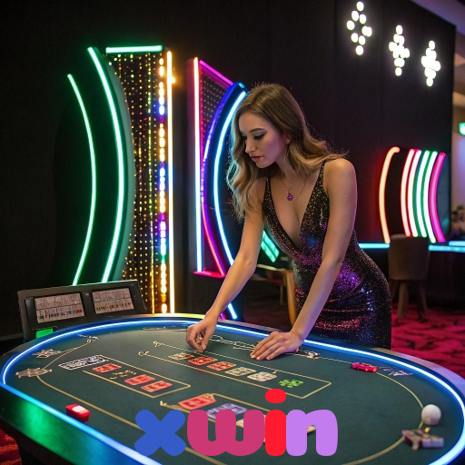 xwin: Aposta Facilmente com Funcionalidades Completas no Aplicativo Móvel