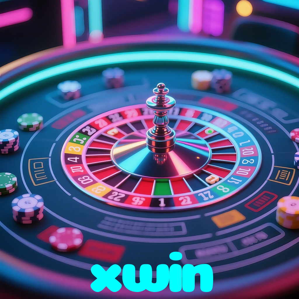 xwin: Aposta Facilmente com Funcionalidades Completas no Aplicativo Móvel