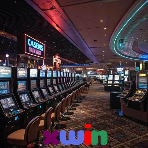 xwin: Aposta Facilmente com Funcionalidades Completas no Aplicativo Móvel