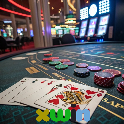 xwin: Aposta Facilmente com Funcionalidades Completas no Aplicativo Móvel