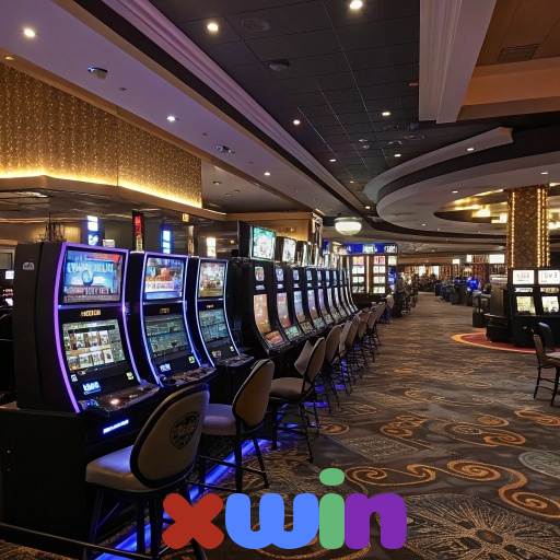 xwin: Aposta Facilmente com Funcionalidades Completas no Aplicativo Móvel