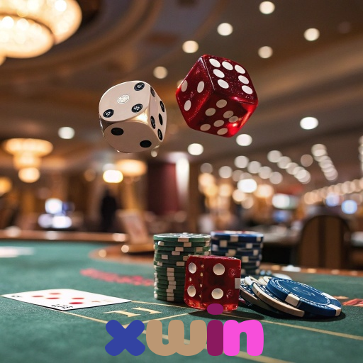 xwin: Aposta Facilmente com Funcionalidades Completas no Aplicativo Móvel