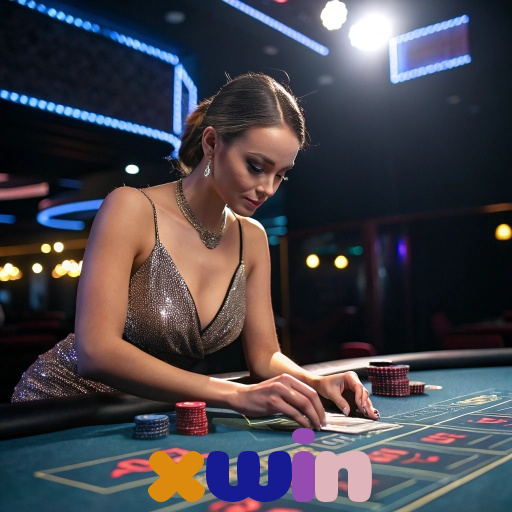 xwin: Aposta Facilmente com Funcionalidades Completas no Aplicativo Móvel