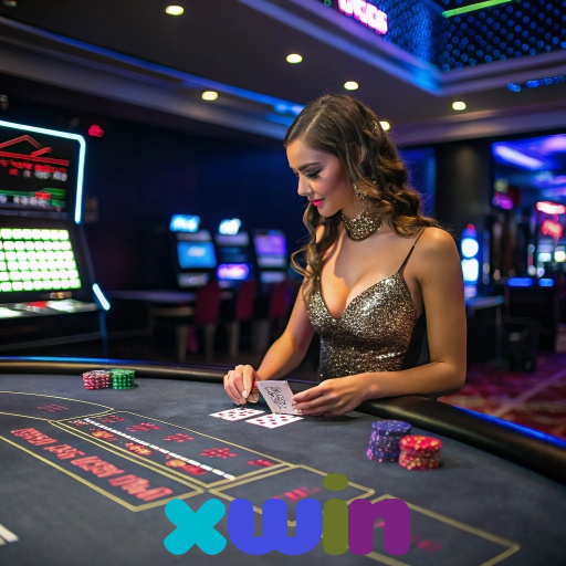 xwin: Aposta Facilmente com Funcionalidades Completas no Aplicativo Móvel