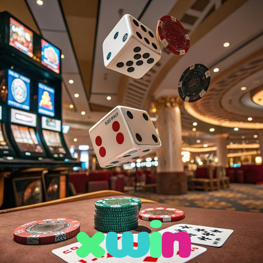 xwin: Aposta Facilmente com Funcionalidades Completas no Aplicativo Móvel