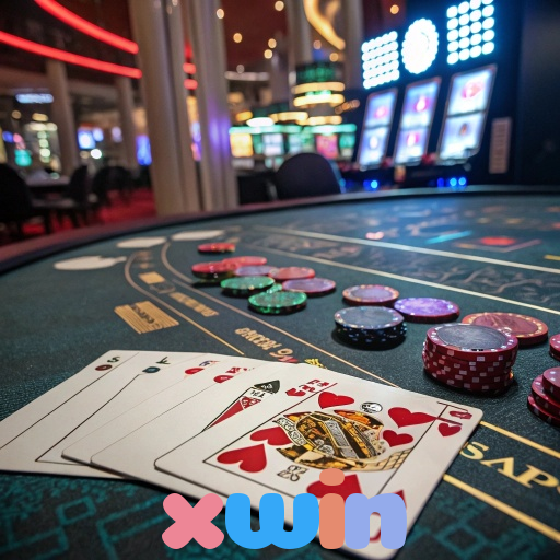 xwin: Aposta Facilmente com Funcionalidades Completas no Aplicativo Móvel