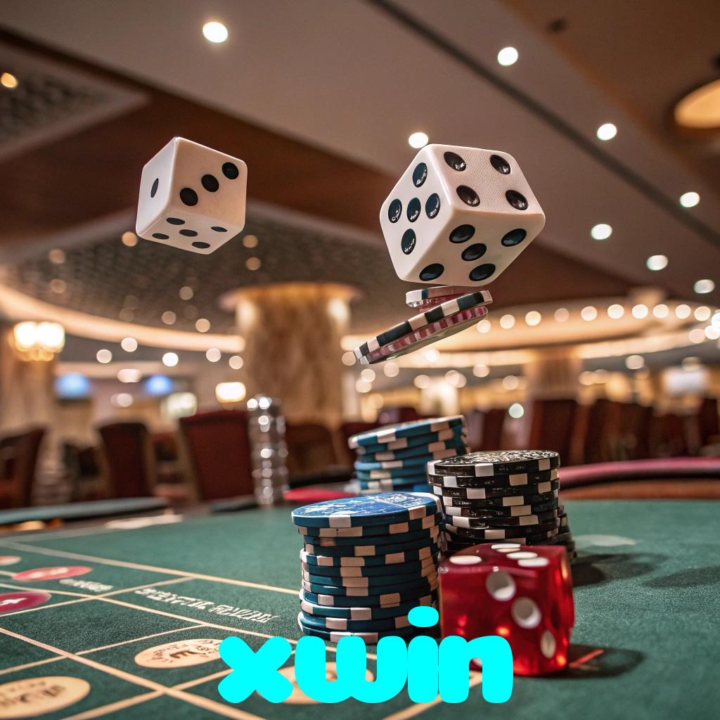xwin: Aposta Facilmente com Funcionalidades Completas no Aplicativo Móvel