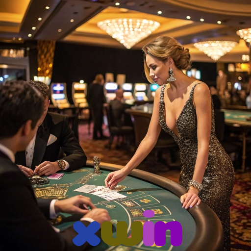xwin: Aposta Facilmente com Funcionalidades Completas no Aplicativo Móvel