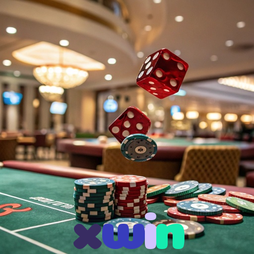 xwin: Aposta Facilmente com Funcionalidades Completas no Aplicativo Móvel