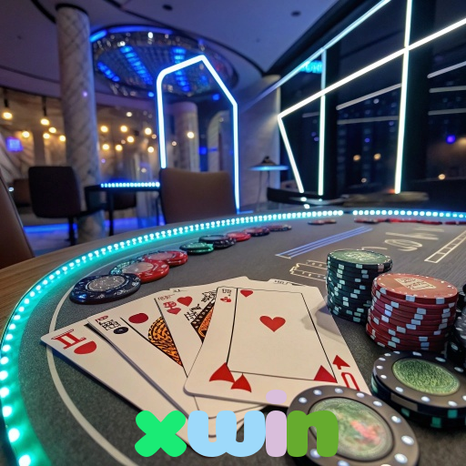 xwin: Aposta Facilmente com Funcionalidades Completas no Aplicativo Móvel