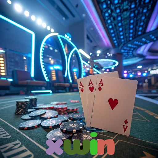 xwin: Aposta Facilmente com Funcionalidades Completas no Aplicativo Móvel