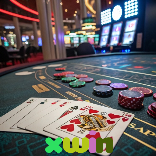 xwin: Aposta Facilmente com Funcionalidades Completas no Aplicativo Móvel
