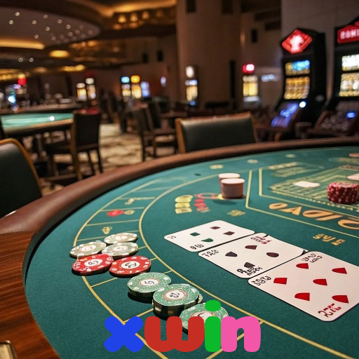 xwin: Aposta Facilmente com Funcionalidades Completas no Aplicativo Móvel
