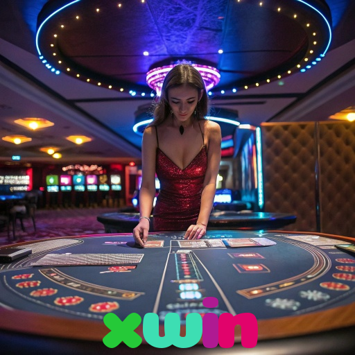 xwin: Aposta Facilmente com Funcionalidades Completas no Aplicativo Móvel