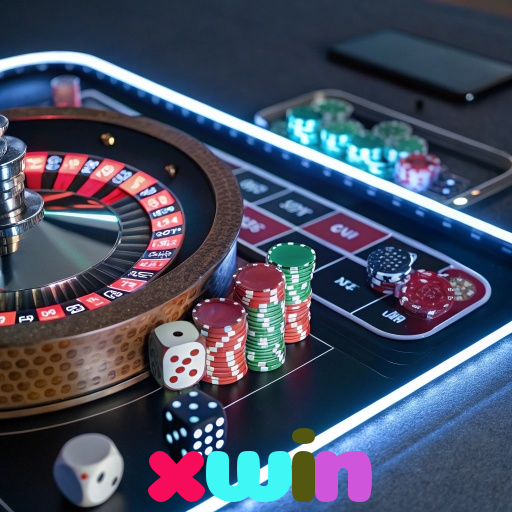xwin: Aposta Facilmente com Funcionalidades Completas no Aplicativo Móvel