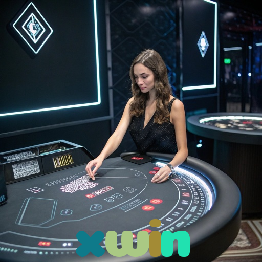 xwin: Aposta Facilmente com Funcionalidades Completas no Aplicativo Móvel