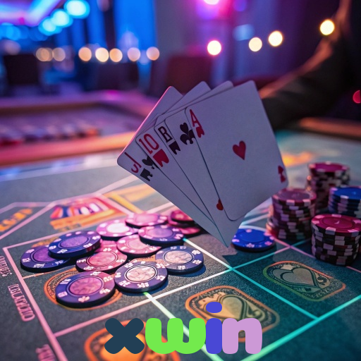 xwin: Aposta Facilmente com Funcionalidades Completas no Aplicativo Móvel