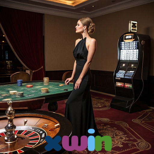 xwin: Aposta Facilmente com Funcionalidades Completas no Aplicativo Móvel