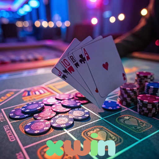 xwin: Aposta Facilmente com Funcionalidades Completas no Aplicativo Móvel