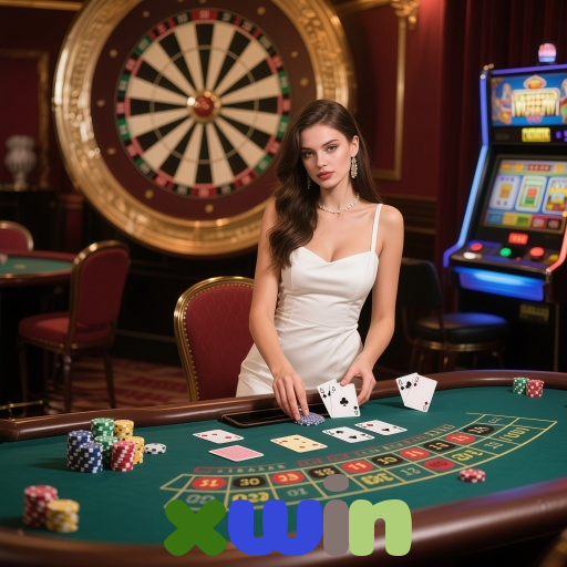 xwin: Aposta Facilmente com Funcionalidades Completas no Aplicativo Móvel