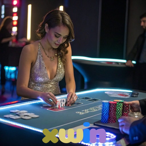 xwin: Aposta Facilmente com Funcionalidades Completas no Aplicativo Móvel