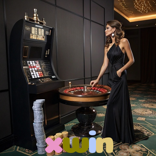 xwin: Aposta Facilmente com Funcionalidades Completas no Aplicativo Móvel