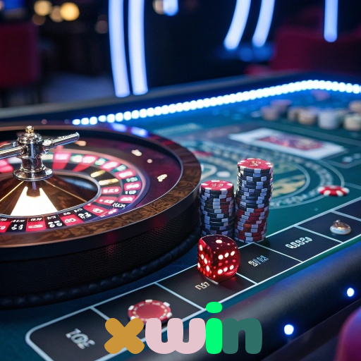 xwin: Aposta Facilmente com Funcionalidades Completas no Aplicativo Móvel