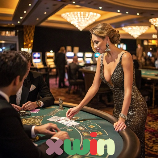 xwin: Aposta Facilmente com Funcionalidades Completas no Aplicativo Móvel