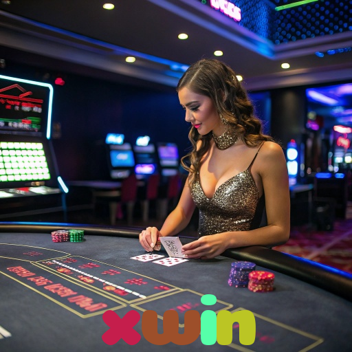 xwin: Aposta Facilmente com Funcionalidades Completas no Aplicativo Móvel