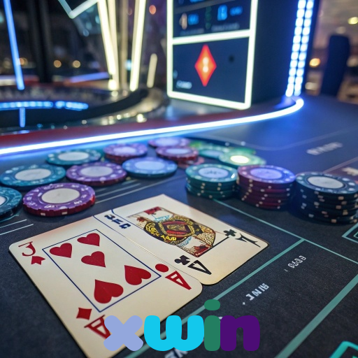 xwin: Aposta Facilmente com Funcionalidades Completas no Aplicativo Móvel