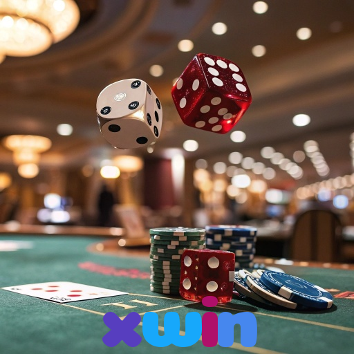 xwin: Aposta Facilmente com Funcionalidades Completas no Aplicativo Móvel