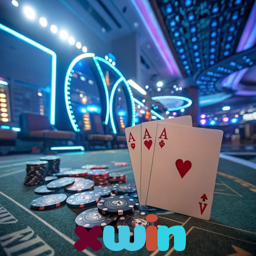 xwin: Aposta Facilmente com Funcionalidades Completas no Aplicativo Móvel