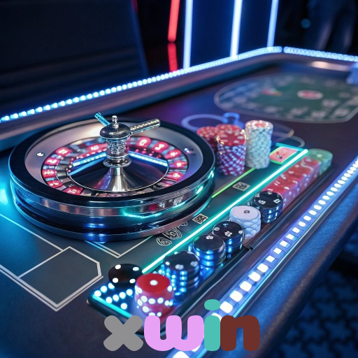 xwin: Aposta Facilmente com Funcionalidades Completas no Aplicativo Móvel