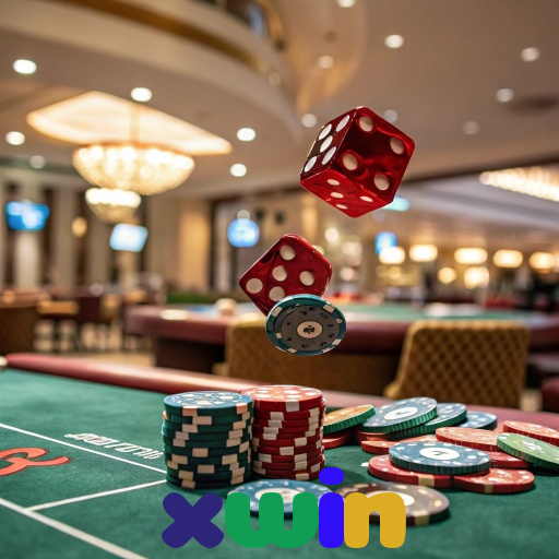 xwin: Aposta Facilmente com Funcionalidades Completas no Aplicativo Móvel