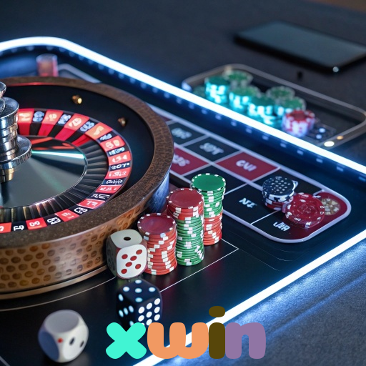 xwin: Aposta Facilmente com Funcionalidades Completas no Aplicativo Móvel