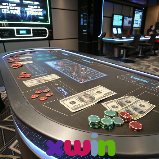 xwin: Aposta Facilmente com Funcionalidades Completas no Aplicativo Móvel