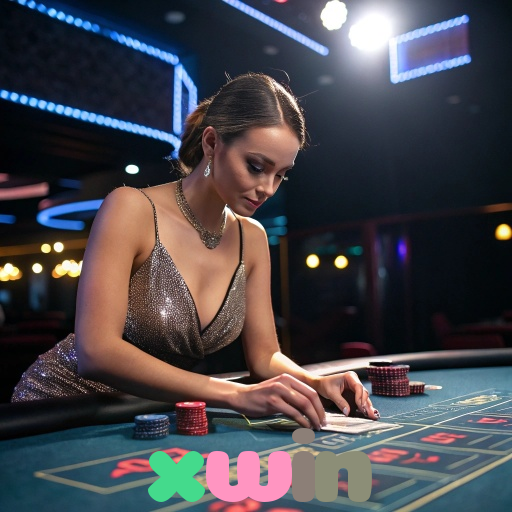 xwin: Aposta Facilmente com Funcionalidades Completas no Aplicativo Móvel