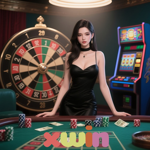 xwin: Aposta Facilmente com Funcionalidades Completas no Aplicativo Móvel